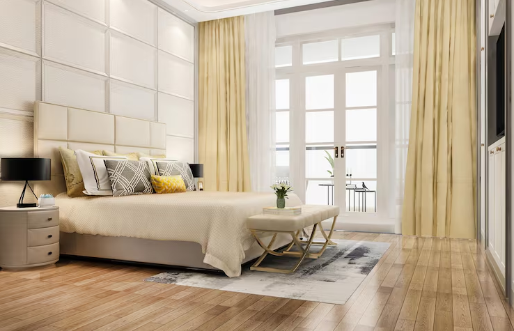 Bedroom Furniture