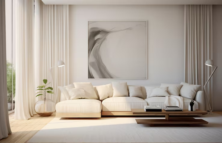 Living Room Furniture